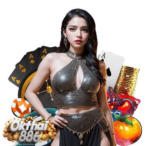 okthai886 เว็บพนันออนไลน์